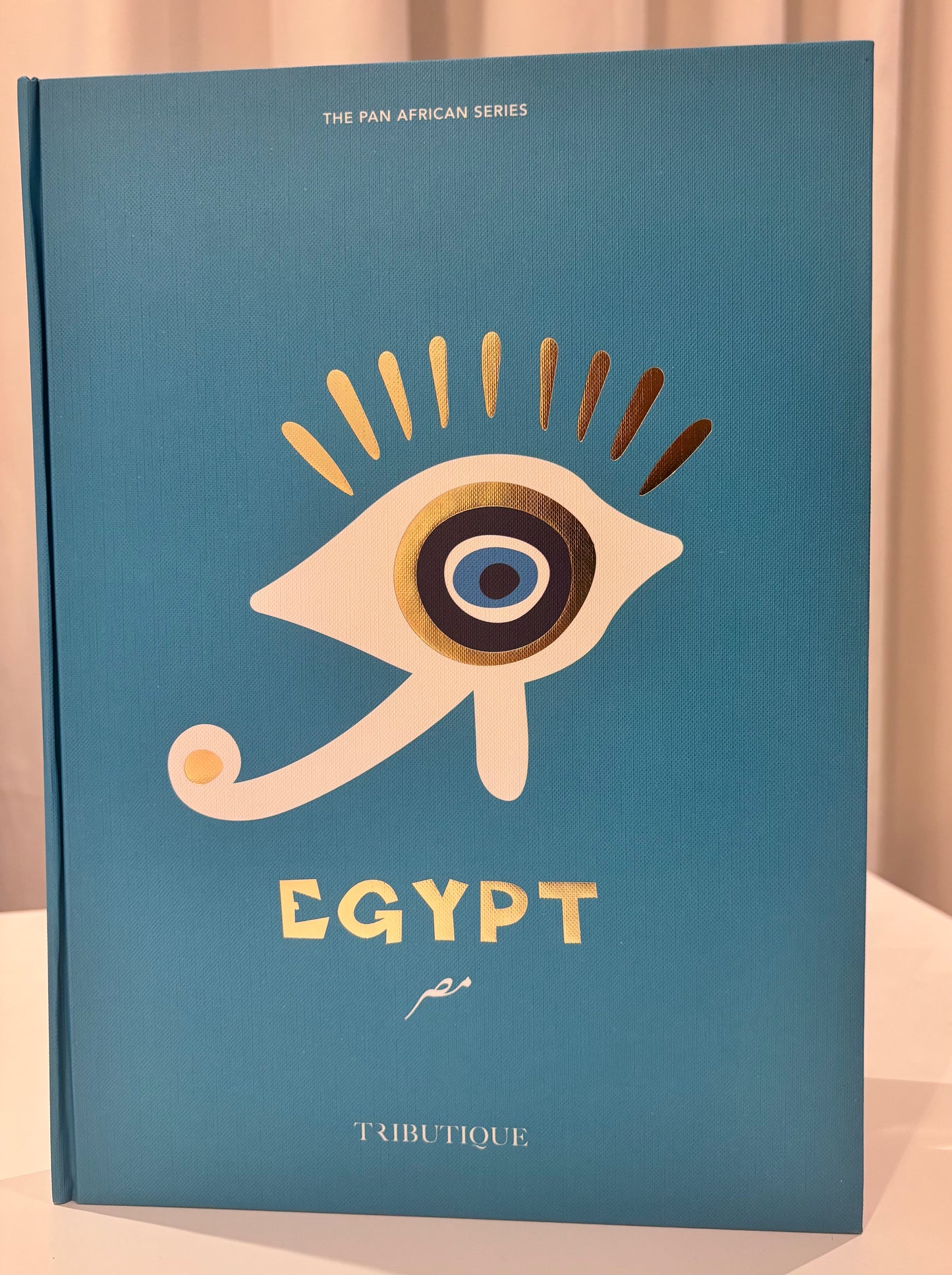 Egypt Book | كتاب مصر