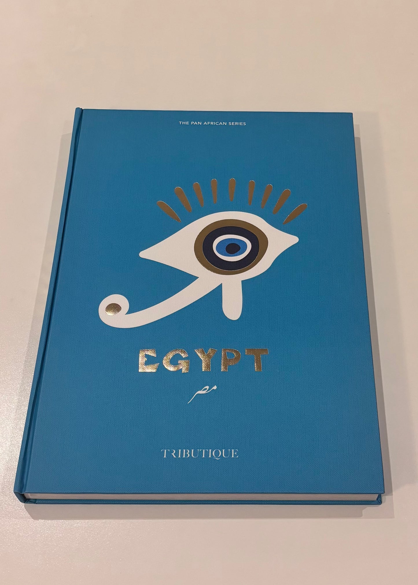 Egypt Book | كتاب مصر