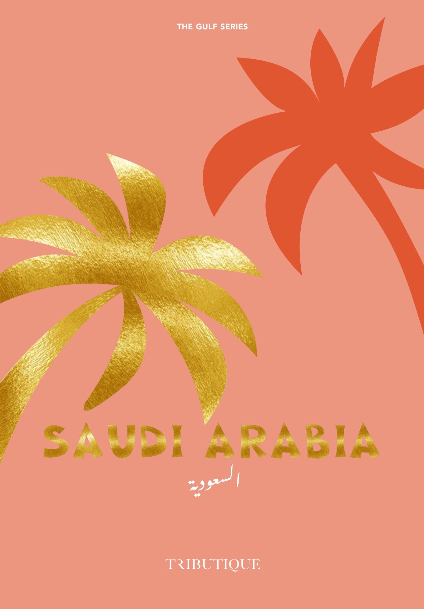 Saudi Arabia Book | كتاب السعودية