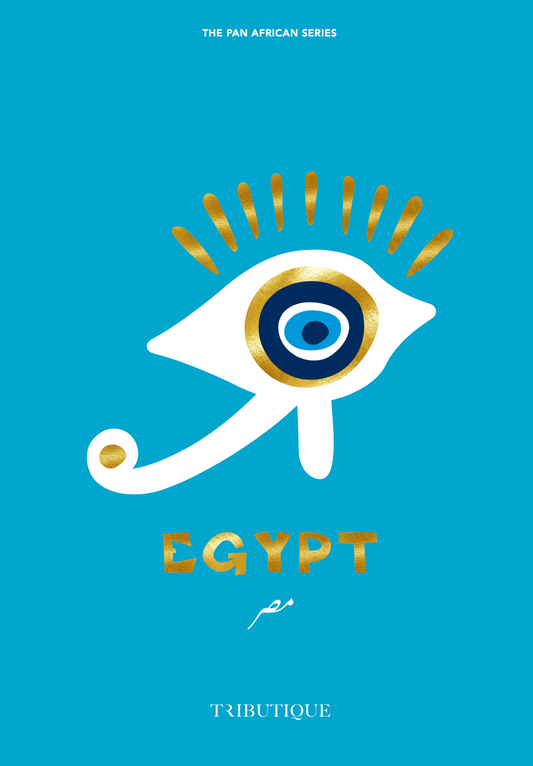 Egypt Book | كتاب مصر